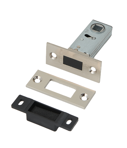 Защелки /6-45/ Защелка врезная TANDOOR TDL 6-50 MAG SN 